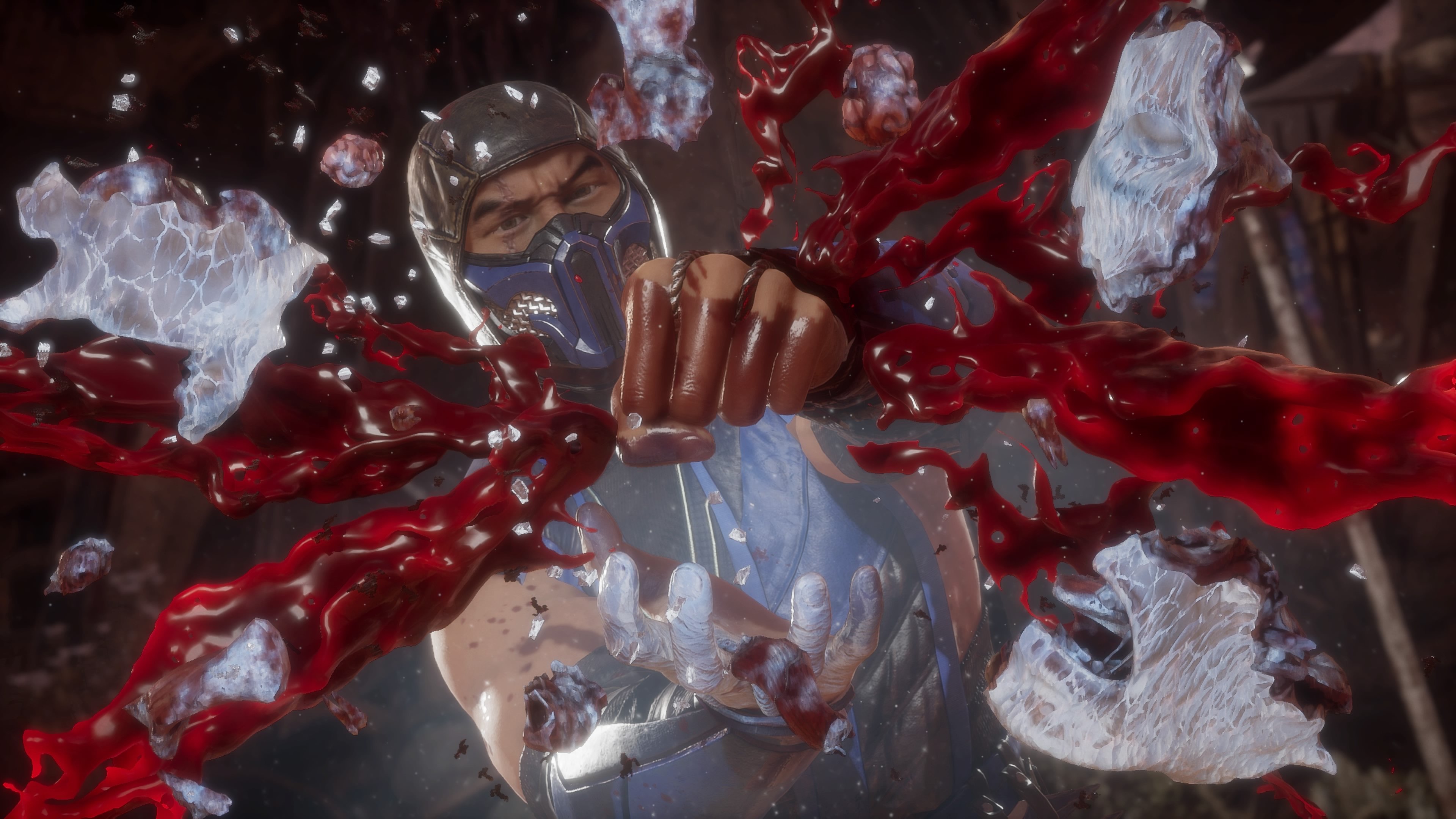 Mortal Kombat 11 - Imagen 5